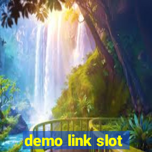 demo link slot