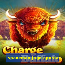 spaceman jogo aposta