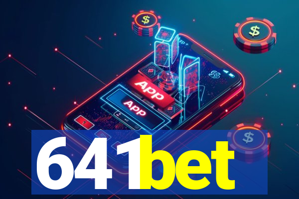 641bet