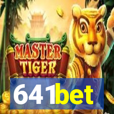 641bet