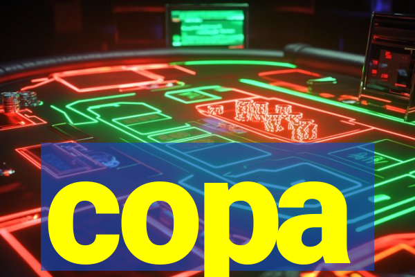 copa