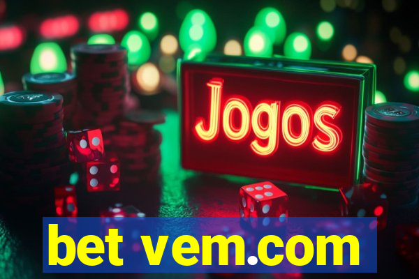 bet vem.com