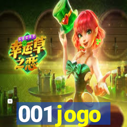 001 jogo