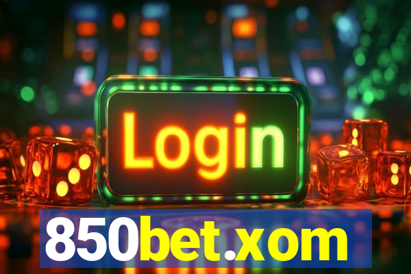 850bet.xom