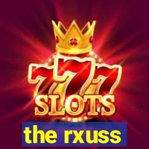 the rxuss