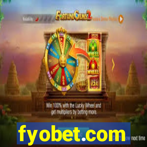 fyobet.com