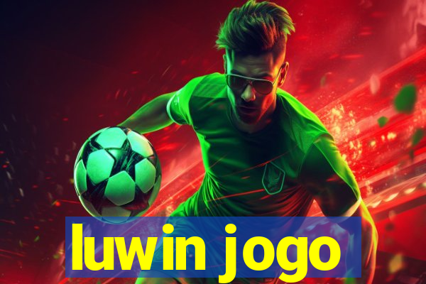 luwin jogo