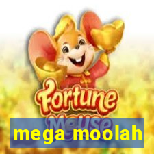 mega moolah