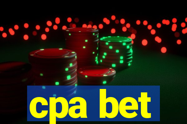 cpa bet