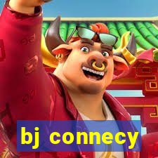 bj connecy