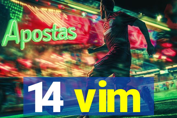 14 vim