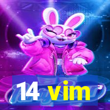 14 vim