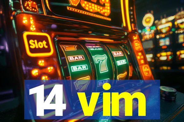 14 vim