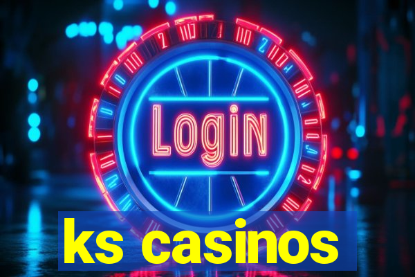 ks casinos