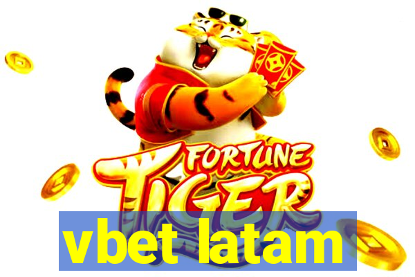 vbet latam