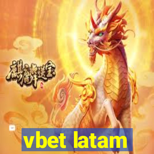 vbet latam