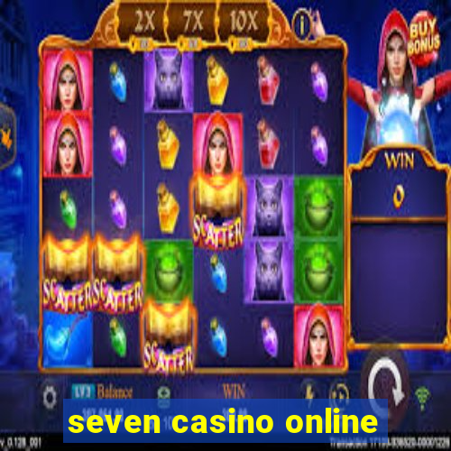 seven casino online