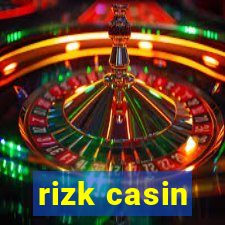 rizk casin