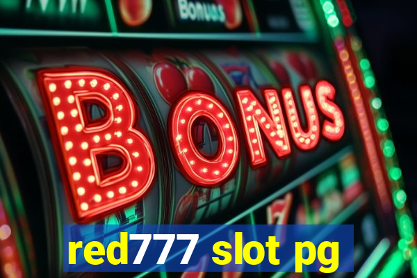 red777 slot pg