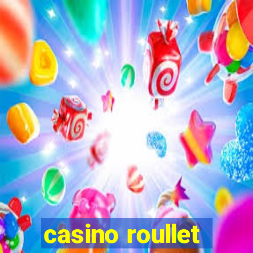 casino roullet