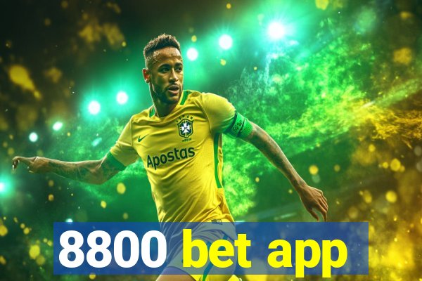 8800 bet app