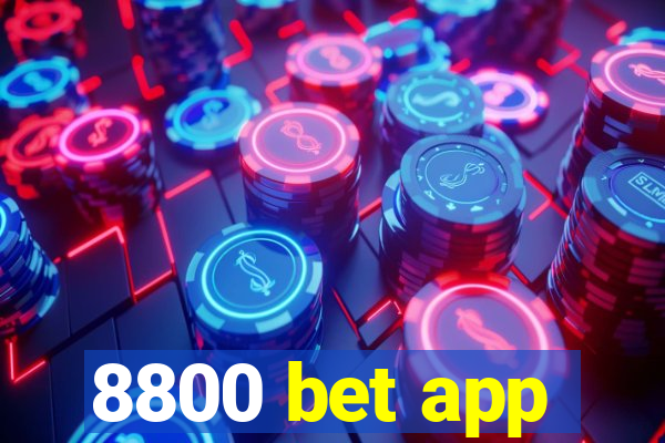 8800 bet app