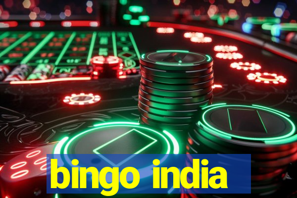 bingo india