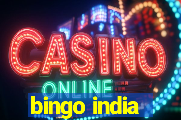 bingo india