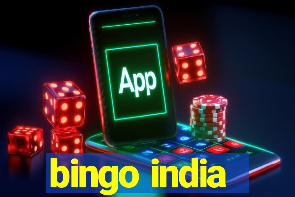 bingo india