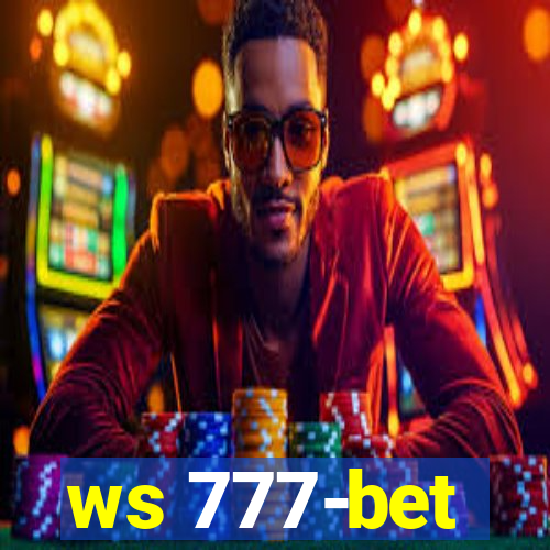 ws 777-bet