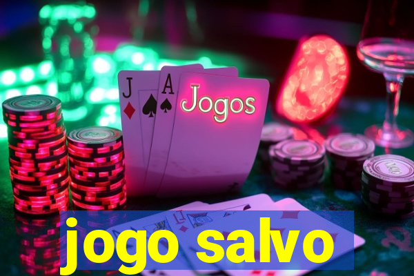 jogo salvo