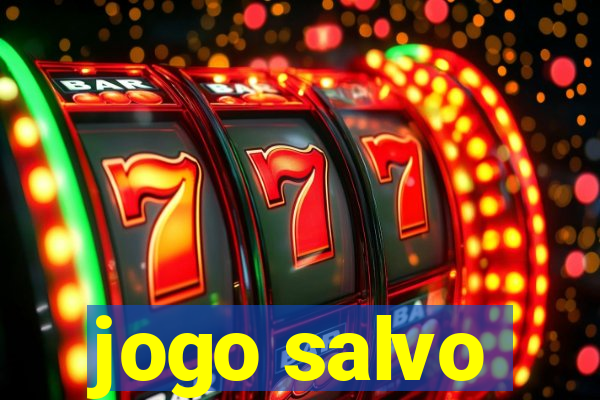 jogo salvo