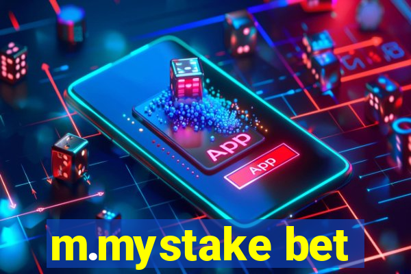 m.mystake bet