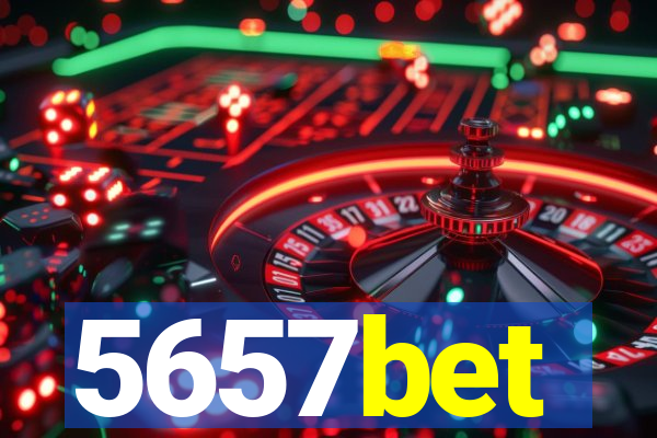 5657bet