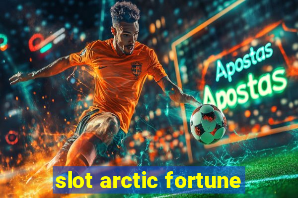 slot arctic fortune