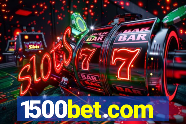 1500bet.com