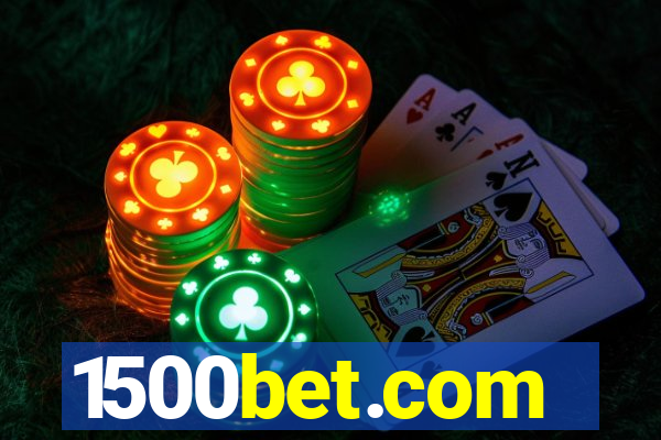 1500bet.com