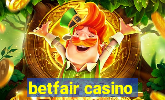 betfair casino