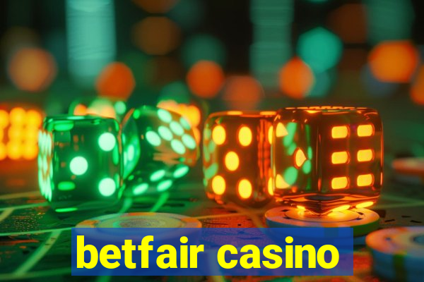 betfair casino