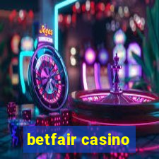 betfair casino