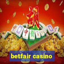 betfair casino