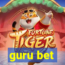 guru bet