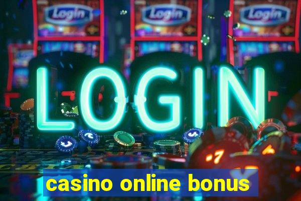 casino online bonus