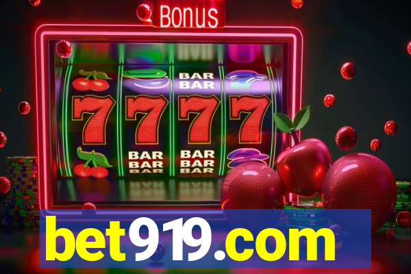 bet919.com