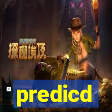 predicd