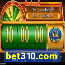 bet310.com