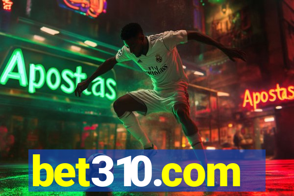 bet310.com