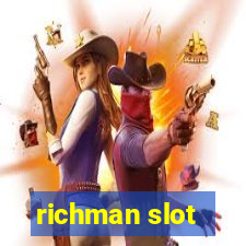 richman slot