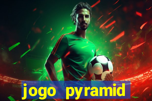 jogo pyramid solitaire saga