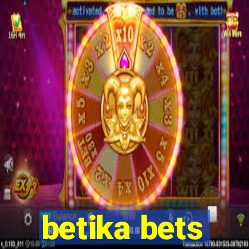 betika bets